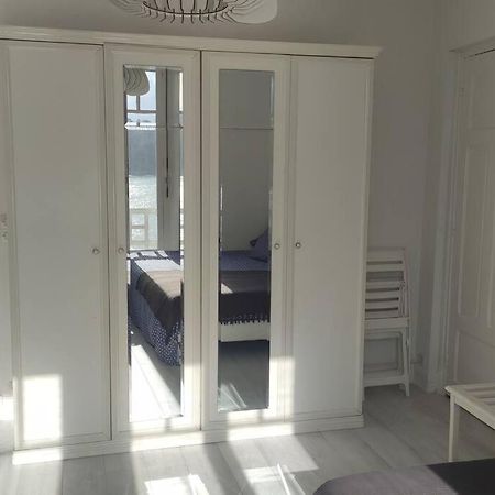 Splendide Vue Mer Studio Perros-Guirec Exterior photo