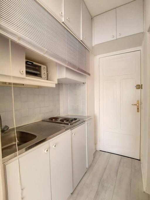 Splendide Vue Mer Studio Perros-Guirec Exterior photo
